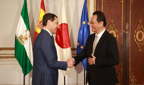 Es Andalucía - Sevilla
