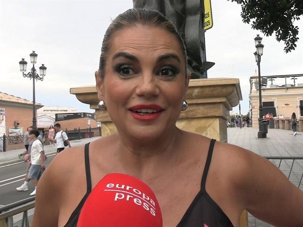 SYLVIA PANTOJA