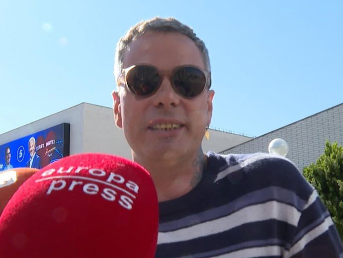 SERGIO, AMIGO DE MICHU