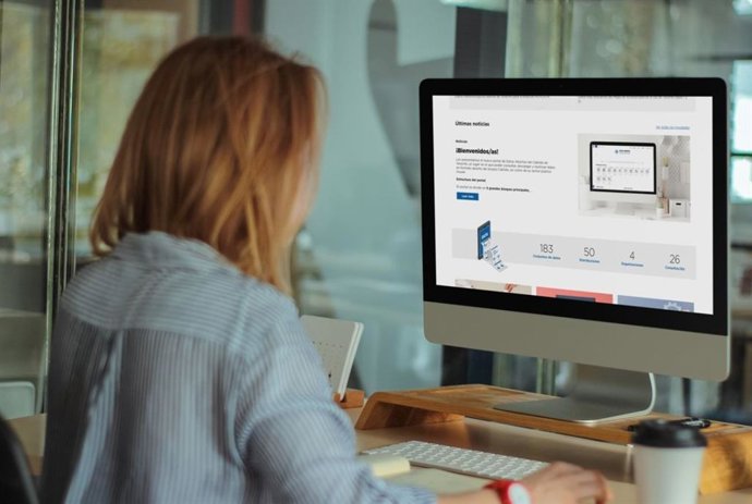 Archivo - Portal de datos abiertos del Cabildo de Tenerife