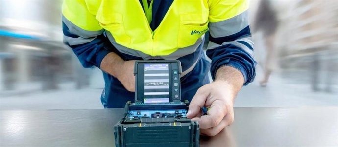 Magtel destaca que su División de Telecomunicaciones ya es "referente" en Telco y el sector ferroviario.