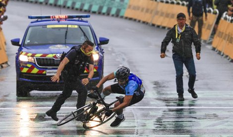 Ciclismo