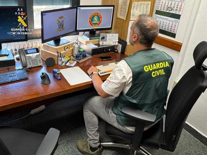 Dos investigados por estafa y usurpación de estado civil