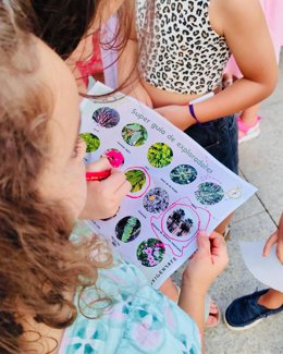 Actividades para todas las edades con el programa 'Noches en Familia'