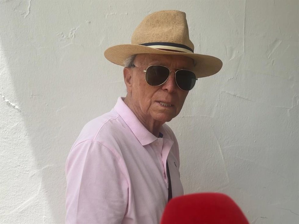 JOSÉ ORTEGA CANO