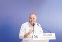 Tellado pide al PP "tener cuidado" con Sánchez: "No hay nada más peligroso que un perro herido, querrá morir matando"