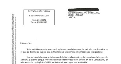 La Rioja