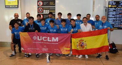 Castilla-La Mancha