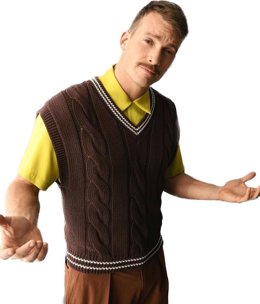 El músico, beatboxer y productor, Grison.