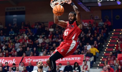 Baloncesto