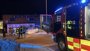 Muere una joven de 16 años que iba de copiloto en un accidente de tráfico en Collado Villalba