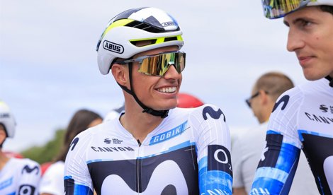 Ciclismo