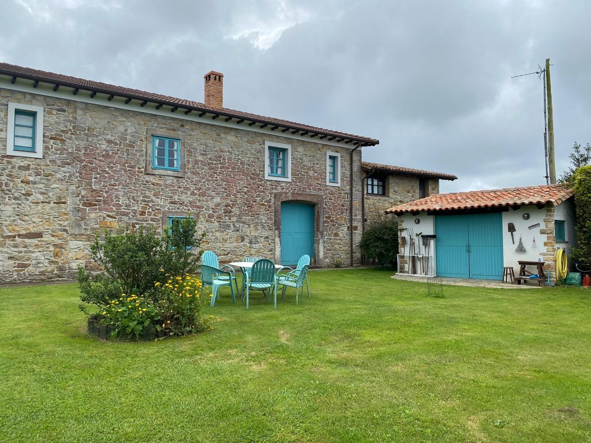 Asturias lanza los bonos de turismo rural con descuentos de 75 euros para estancias desde septiembre