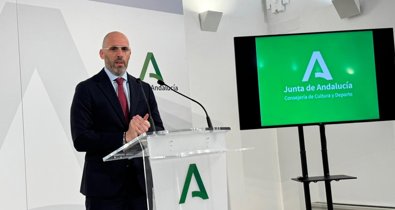 Es Andalucía - Córdoba