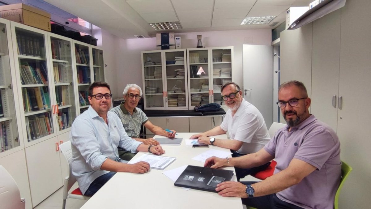 El Hospital de Toledo comienza a estudiar a través de una muestra de sangre el riesgo de envejecimiento no saludable