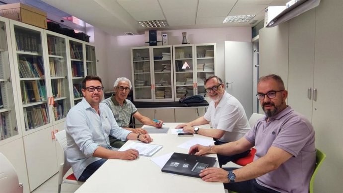 El Hospital de Toledo comienza a estudiar a través de una muestra de sangre el riesgo de envejecimiento no saludable