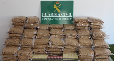 Andalucía