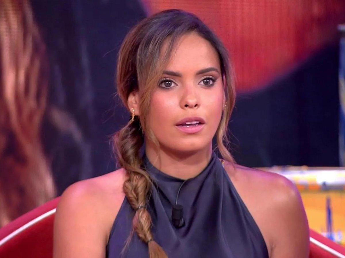 Gloria Camila pone entre las cuerdas a Tamara: "Mi hermano tiene la patria  potestad y sigue siendo el padre de la niña"