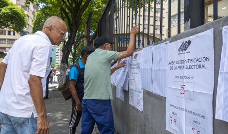 Política
