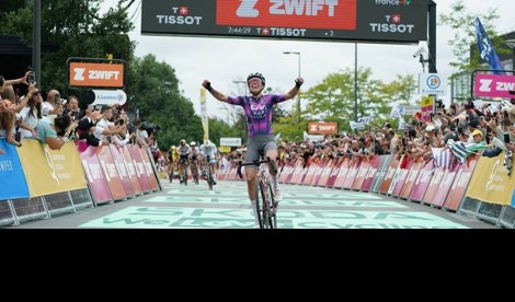 Ciclismo