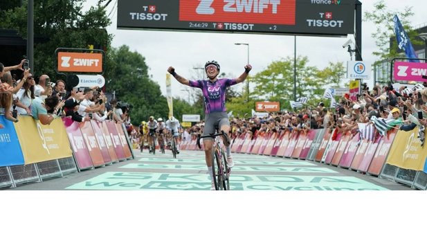 Ciclismo