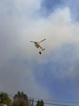 Archivo - Medios del infoex. Imagen de archivo