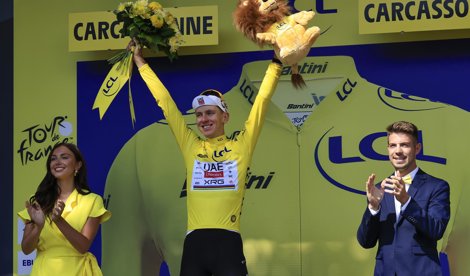 Ciclismo