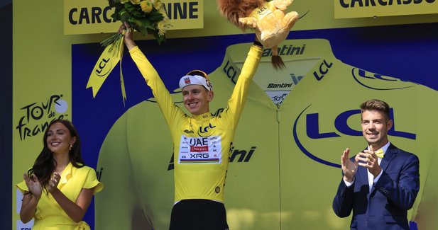 Ciclismo