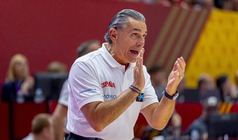 Baloncesto