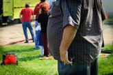 Foto: La obesidad influye en el daño a largo plazo de la COVID-19
