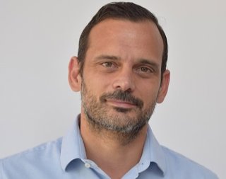 El responsable de Innovación de Discovery en Telefónica Innovación Digital, Gonzalo Abalo Álvarez.