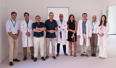 Es Andalucía - Málaga