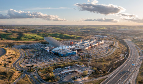 Comunicados Sociedad