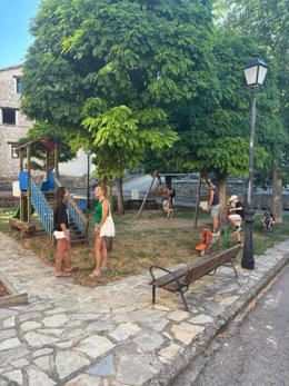 Abierto el plazo para solicitar las ayudas de DPT por nacimiento o adopción en 2025 en la provincia.