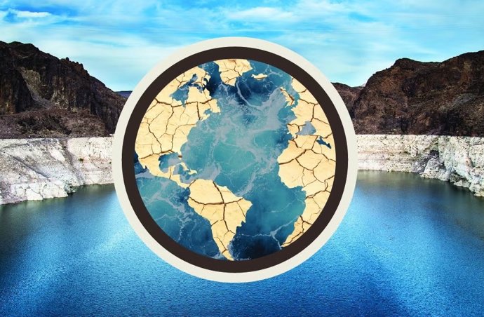 Los continentes de la Tierra han experimentado una pérdida de agua dulce sin precedentes desde 2002, impulsada por el cambio climático, el uso insostenible de las aguas subterráneas y las sequías extremas.