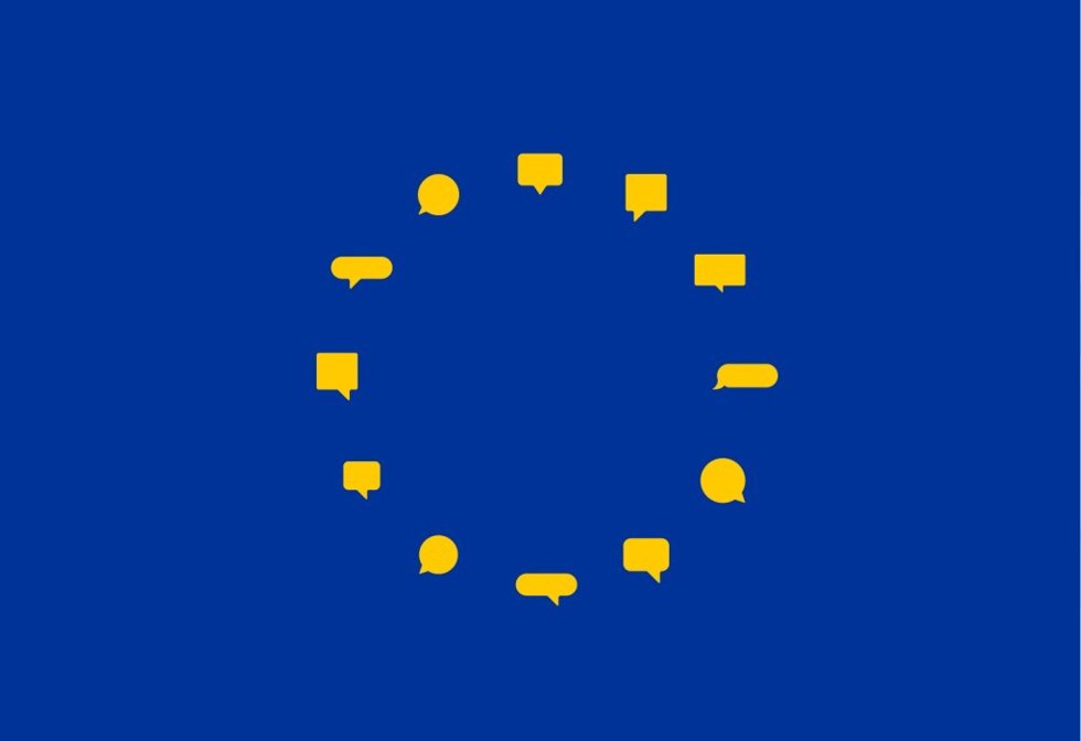 Meta dejará de mostrar publicidad política en la Unión Europea.
