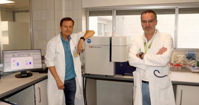 Es Andalucía - Sevilla