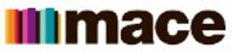 Logo de Mace Group.