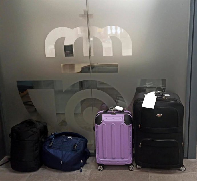 Archivo - Correos ofrece sus servicios de verano en 68 oficinas de la provincia de Málaga