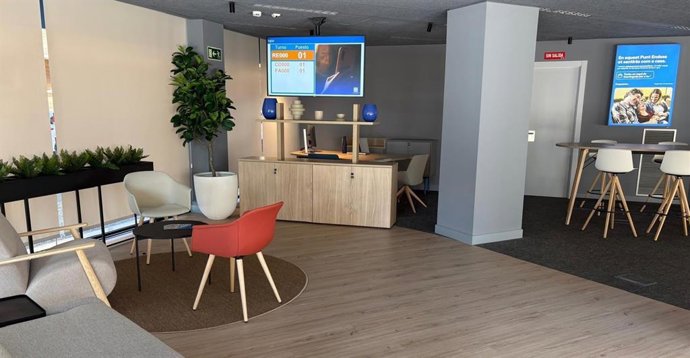 Punt Endesa en Girona.