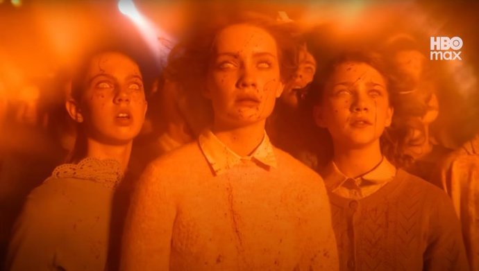 Tráiler de It: Bienvenidos a Derry, que revelará el origen de Pennywise y conecta con otro libro mítico de Stephen King
