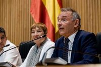 Sumar pide el cese del fiscal anticorrupción y su 'número dos' por dificultar la investigación sobre Montoro