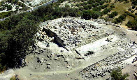 Es Andalucía - Córdoba