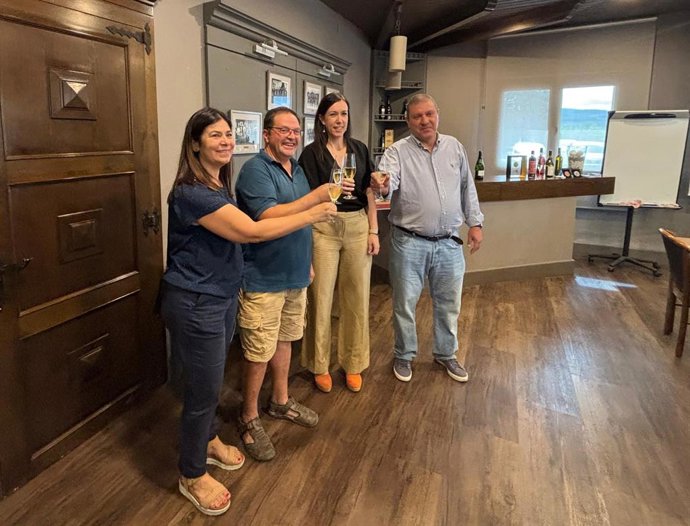 El Govern destaca que la producción bio "resiste y sigue creciendo" en Catalunya