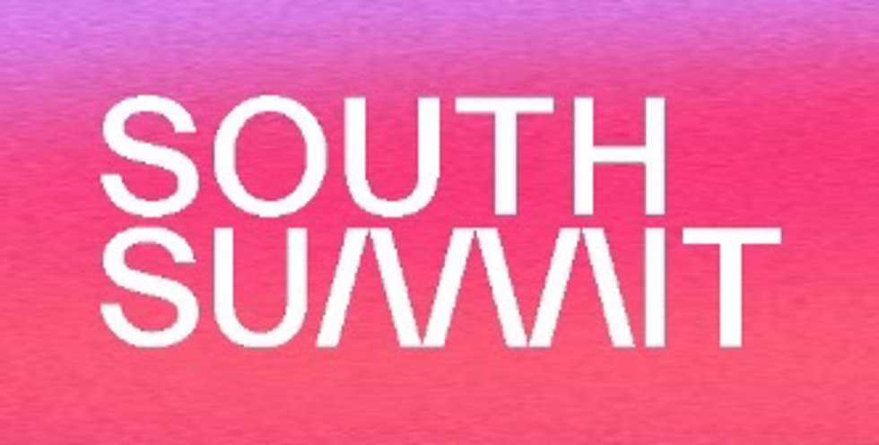 Archivo - Logo de South Summit