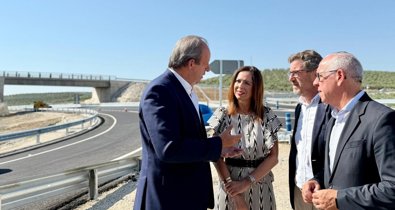 Es Andalucía - Jaén