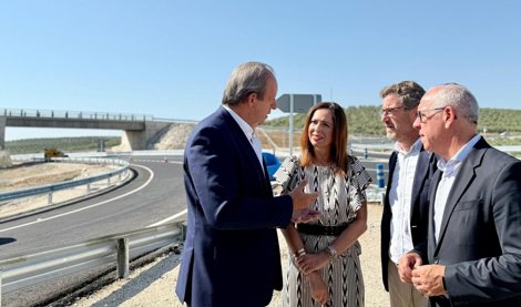 Es Andalucía - Jaén