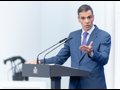 Sánchez asegura que el Gobierno presentará los Presupuestos de 2026: 