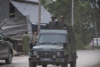 Pakistán anuncia la muerte de tres supuestos milicianos vinculados a un ataque en Karachi en 2024