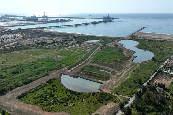 Imagen de los Prats d'Albinyana